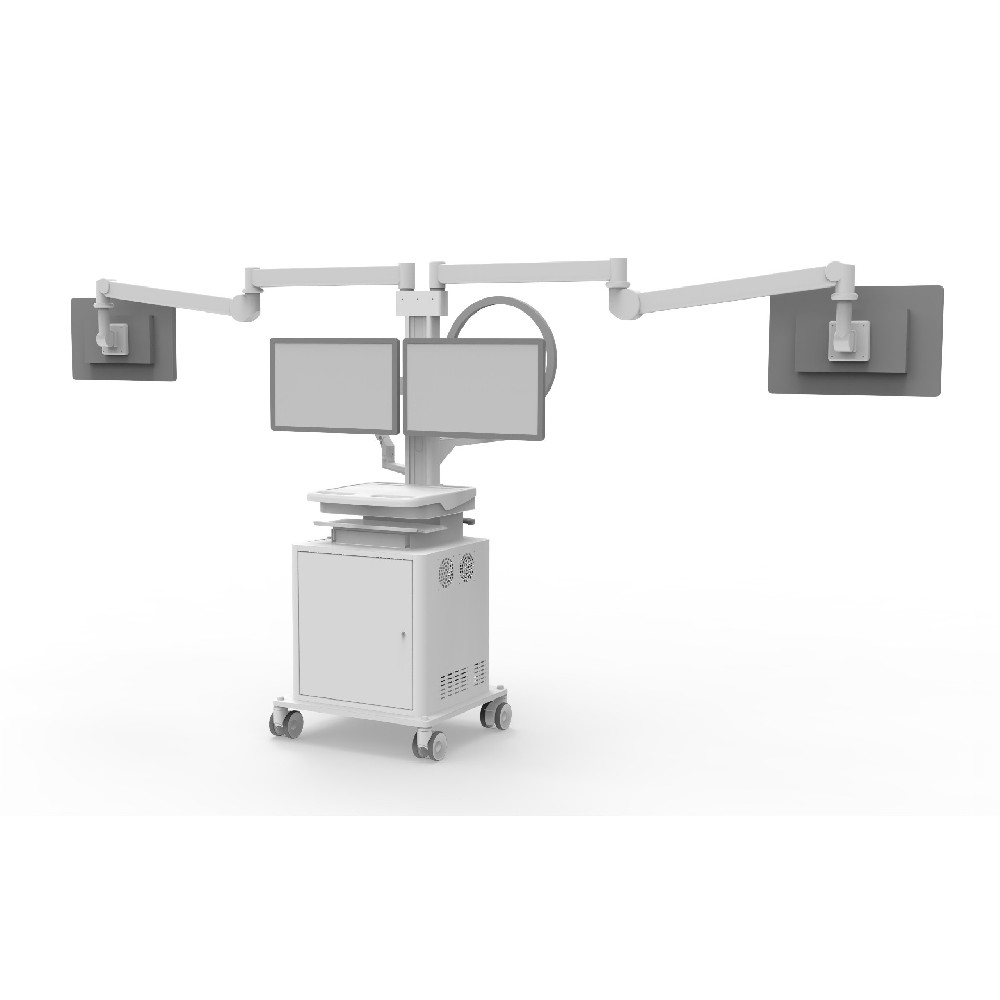 电商直播工作站560